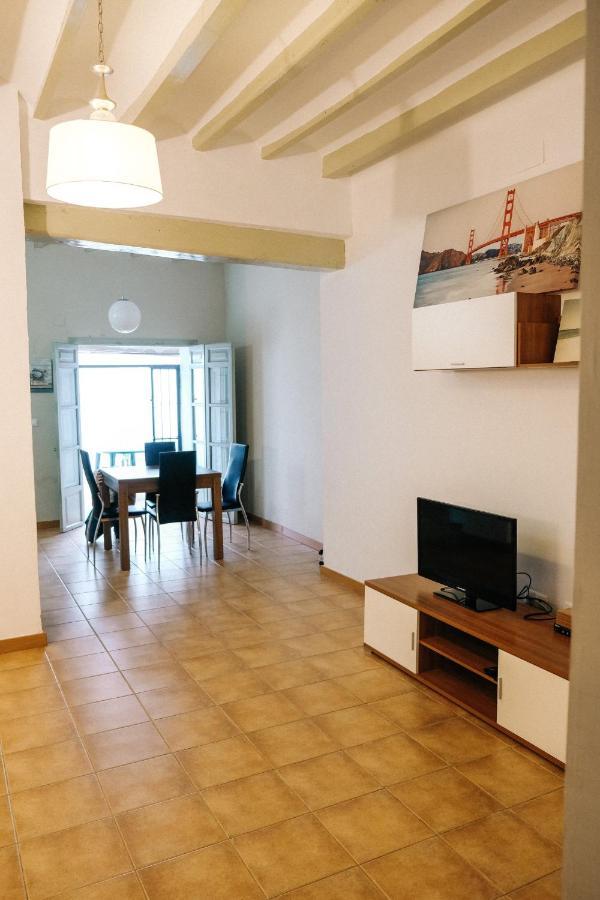 Apartamentos Villaaltea - Albir Exteriér fotografie